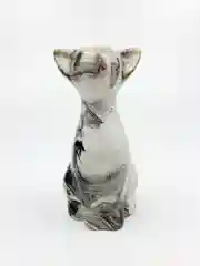 Интерьерная статуэтка Кошка