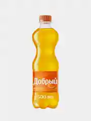 Напиток Добрый Апельсин, 500мл