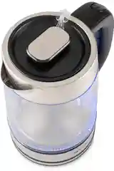 Чайник Hyundai HYK-G4015, корпус из стекла, 1.9 л, 2200Вт