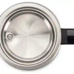 Чайник Hyundai HYK-G5607, корпус из стекла, 1.7 л, 2200 Вт
