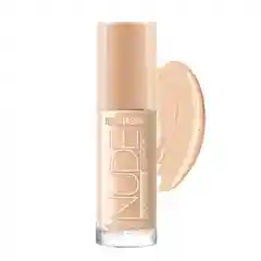 BelorDesign Тональный крем Nude Harmony 201 Light beige