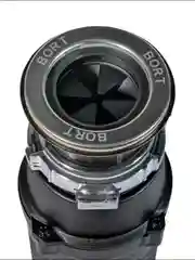 Угольный измельчитель пищевых отходов Bort MASTER ECO / ECO CONTROL / Bort Caiman, 1000мл