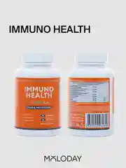 БАД к пище MOLODAY Для Иммунитета "Immuno Health", 90 капсул