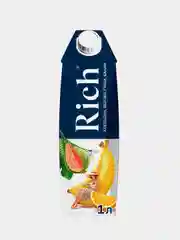 Нектар Rich Тропические фрукты, 1л