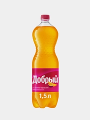 Напиток Добрый Манго-маракуйя, 1,5л