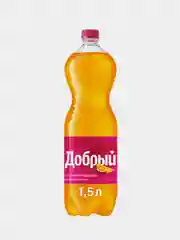 Напиток Добрый Манго-маракуйя, 1,5л