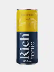 Тоник Rich tonic Индиан, 330 мл, ж/б