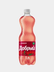 Напиток Добрый Вишня, 1л