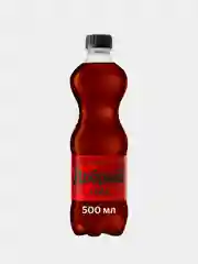 Напиток Добрый Cola, без сахара, 500мл