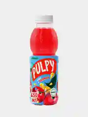 Напиток сокосодержащий Pulpy Вишня, 450мл