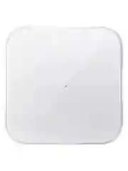 Белый умные весы Xiaomi Mi Smart Scale 2