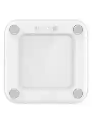 Белый умные весы Xiaomi Mi Smart Scale 2