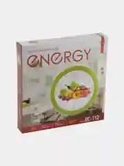 Часы настенные кварцевые Energy ЕС-112 фрукты
