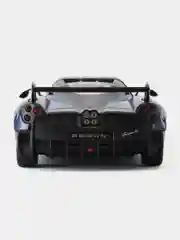Синий игрушка масштабная модель авто 1:38 PAGANI Huayra BC 2016