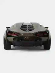 Зеленый масштабная модель авто 1:40 LAMBORGINI Sian FKP 37