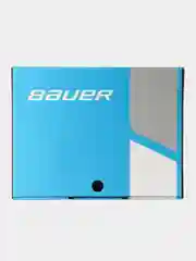 Коньки хоккейные S21 BAUER X-LS SKATE - JR
