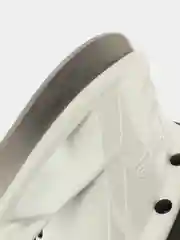 Коньки хоккейные S21 BAUER X-LS SKATE - JR