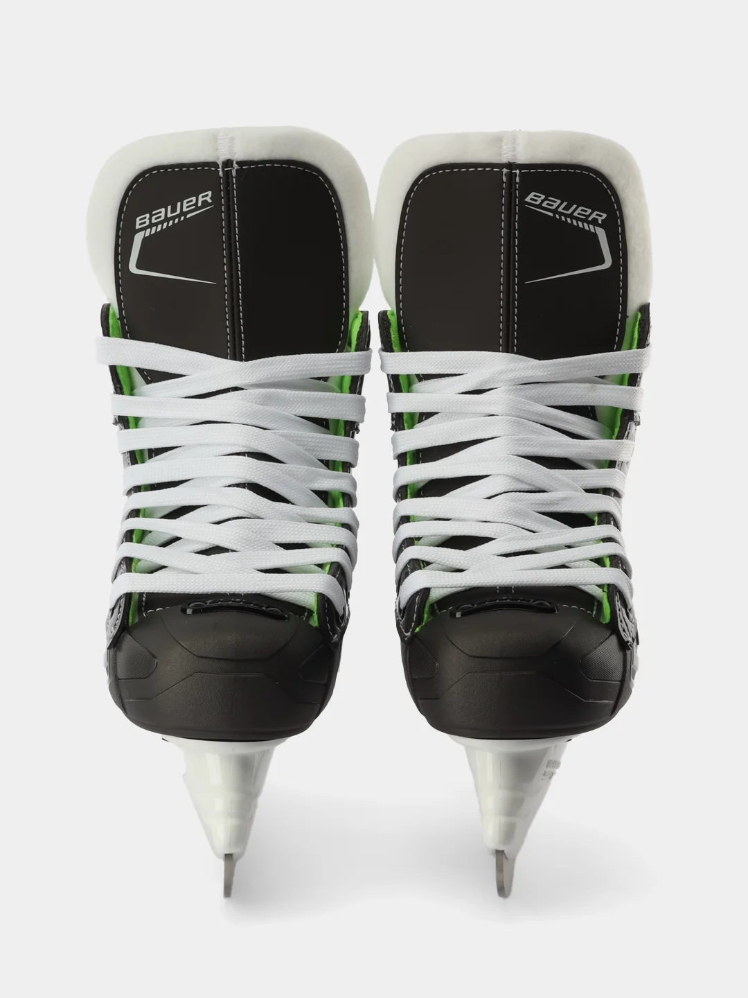 Коньки хоккейные S21 BAUER X-LS SKATE - JR
