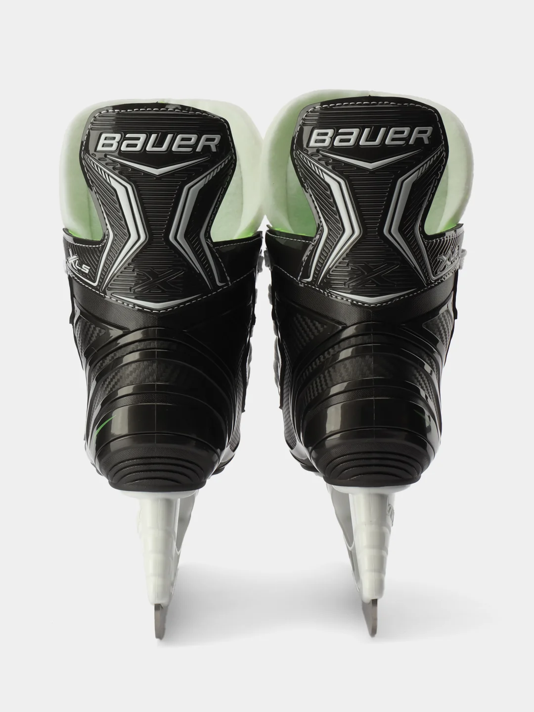 Коньки хоккейные S21 BAUER X-LS SKATE - JR