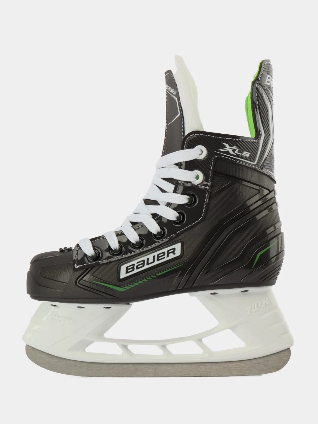 Коньки хоккейные S21 BAUER X-LS SKATE - JR