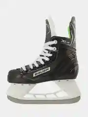 Коньки хоккейные S21 BAUER X-LS SKATE - JR