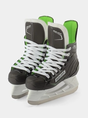 Коньки хоккейные S21 BAUER X-LS SKATE - JR
