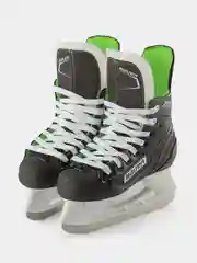 Коньки хоккейные S21 BAUER X-LS SKATE - JR