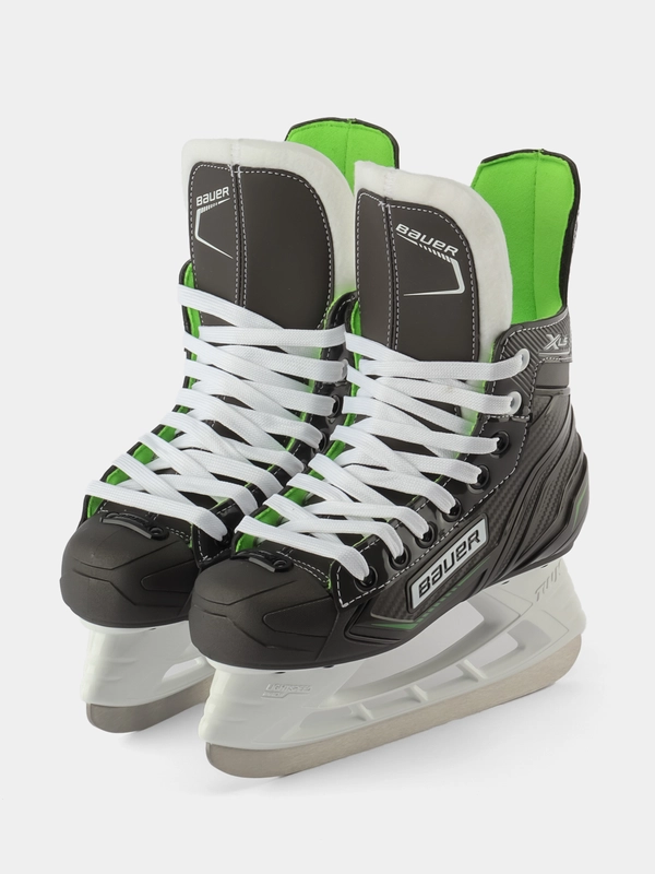 Коньки хоккейные S21 BAUER X-LS SKATE - JR