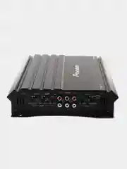 Автомобильный усилитель, Max мощность 3000W, 4 канала, 40A автозвук усилитель звука