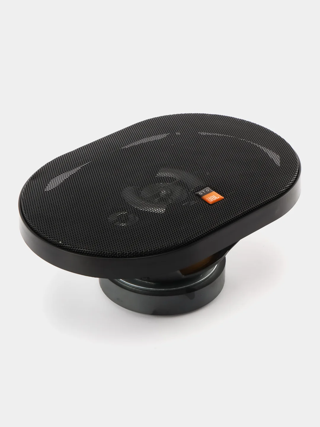 Автомобильные колонки  JBL коаксиальная акустика в авто, 1000 Вт овал, блины 16х24см