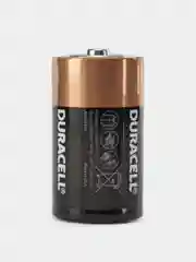Батарейки LR20, тип D, алкалиновые