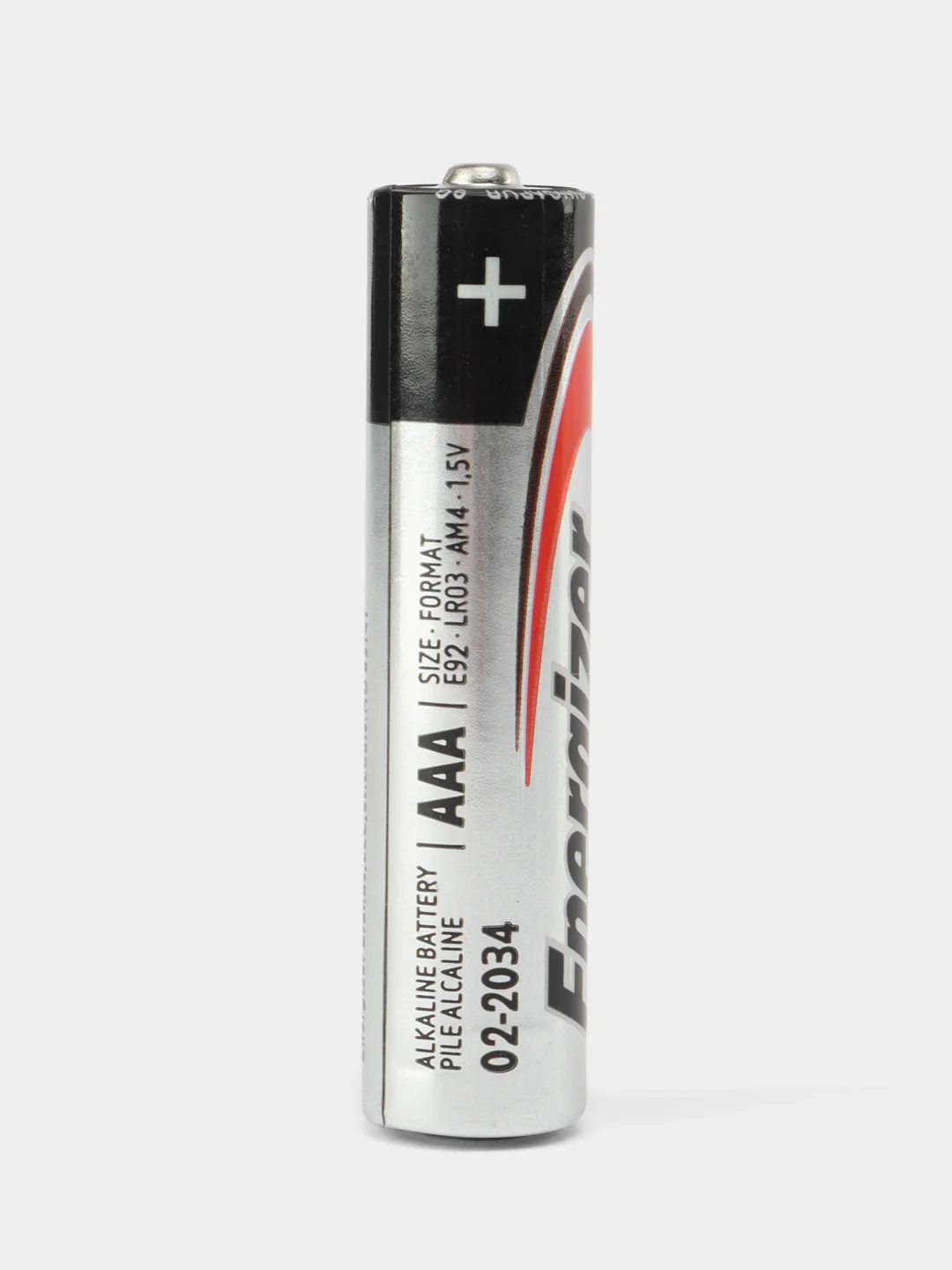 Батарейки Energizer R06 R03, пальчиковая АА, мизинчиковая ААА, алкалин дюрасел, 1, 4 штуки