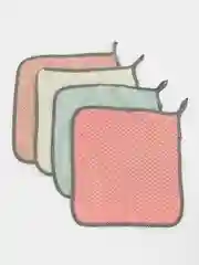 Салфетки для уборки,тряпки для уборки из микрофибры