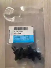 Клипса VAG 3C0853586