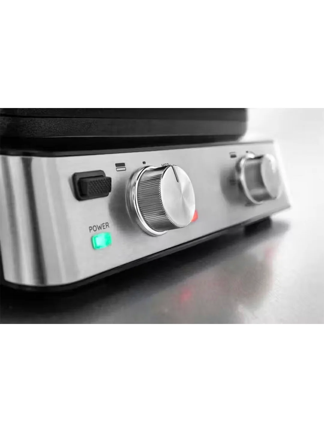 Электрогриль DeLonghi CGH920 с 2 съемными панелями