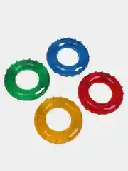Эспандер кистевой кольцо массажный