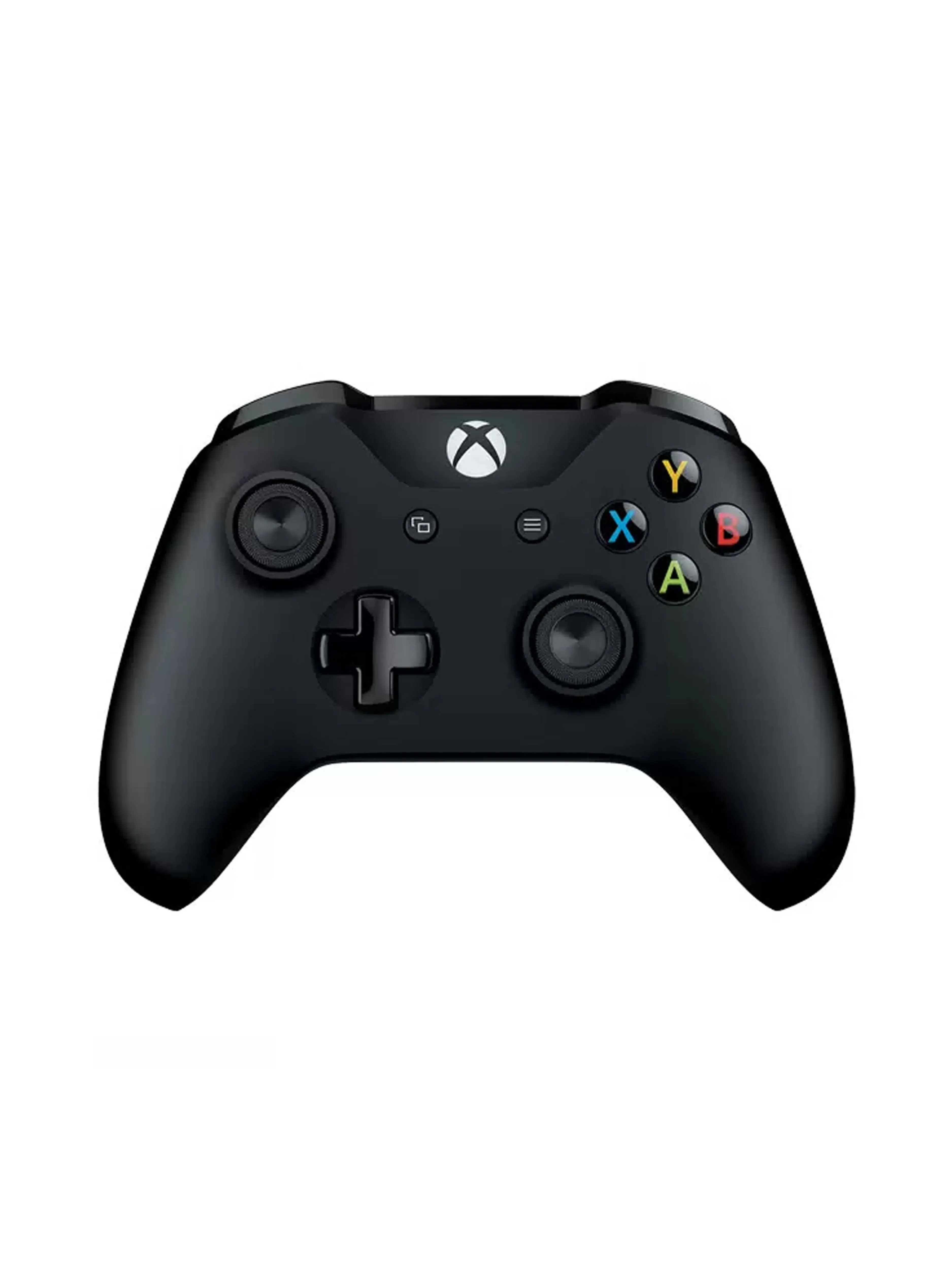 Черный геймпад 3 ревизия для Xbox One/Xbox series S, X, беспроводной