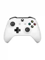 Белый геймпад 3 ревизия для Xbox One/Xbox series S, X, беспроводной