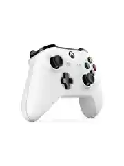 Белый геймпад 3 ревизия для Xbox One/Xbox series S, X, беспроводной