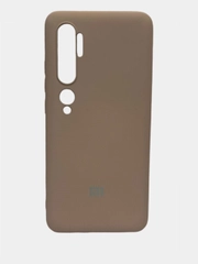 Чехол SILICONE COVER Xiaomi CC9/Pro