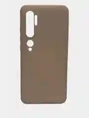 Чехол SILICONE COVER Xiaomi CC9/Pro