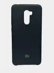 Чехол SILICONE COVER Для Xiaomi Poco F1