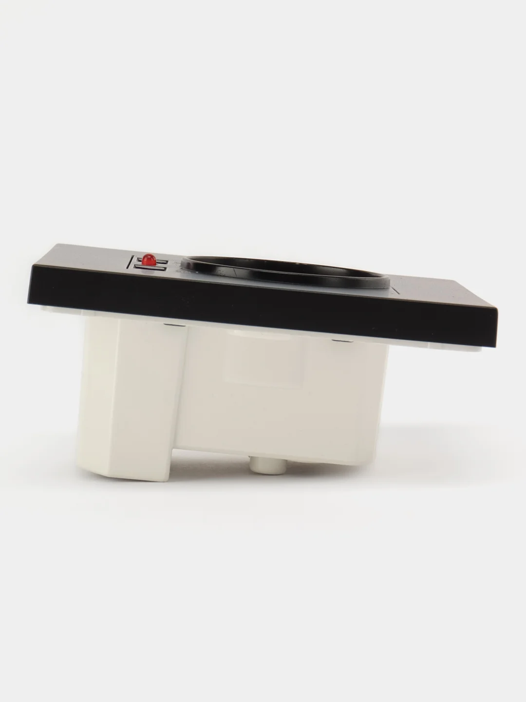 Бирюзовый розетка с USB -портами, с заземлением, белая, розетка с юсб