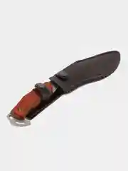 Коричневый мачете (31 см)