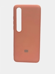 Чехол SILICONE COVER Для Xiaomi 10/10Pro