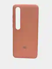 Чехол SILICONE COVER Для Xiaomi 10/10Pro
