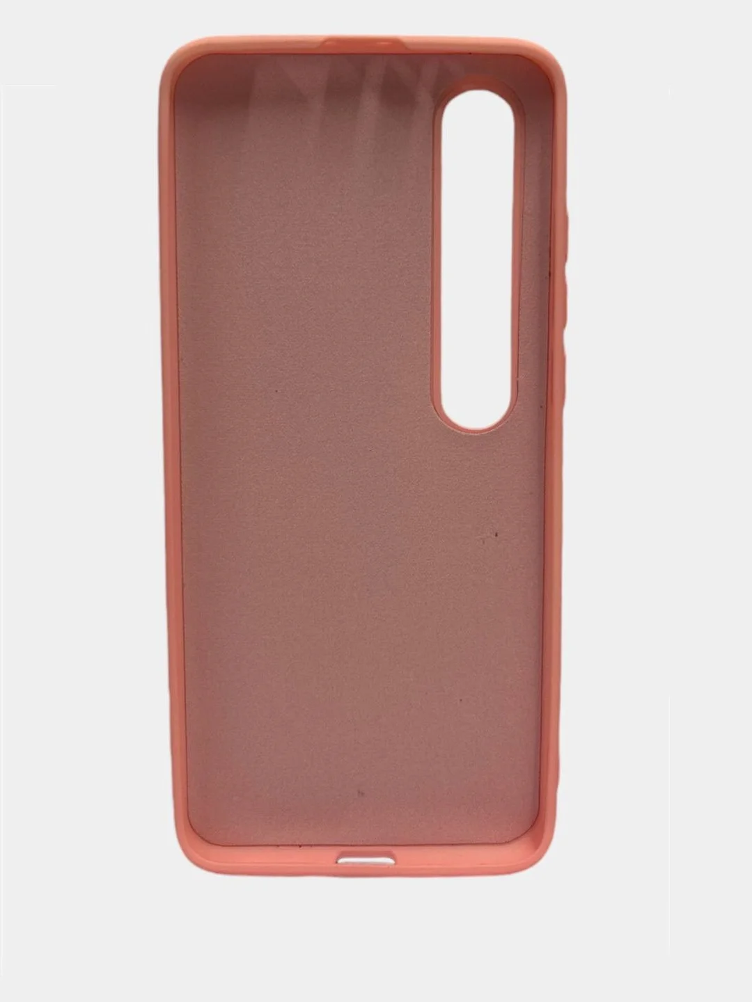 Чехол SILICONE COVER Для Xiaomi 10/10Pro