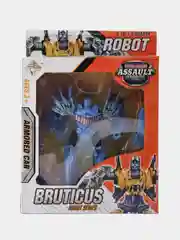 РОБОТ-трансформер Bruticus
