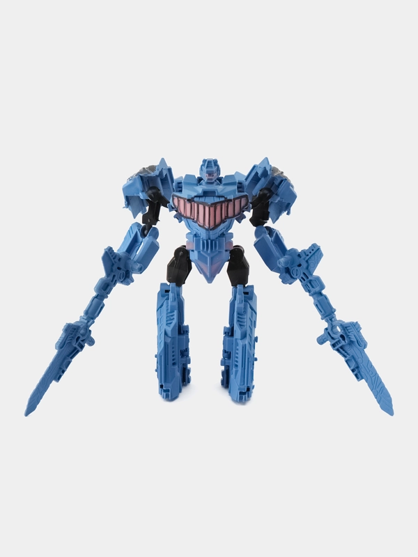 РОБОТ-трансформер Bruticus