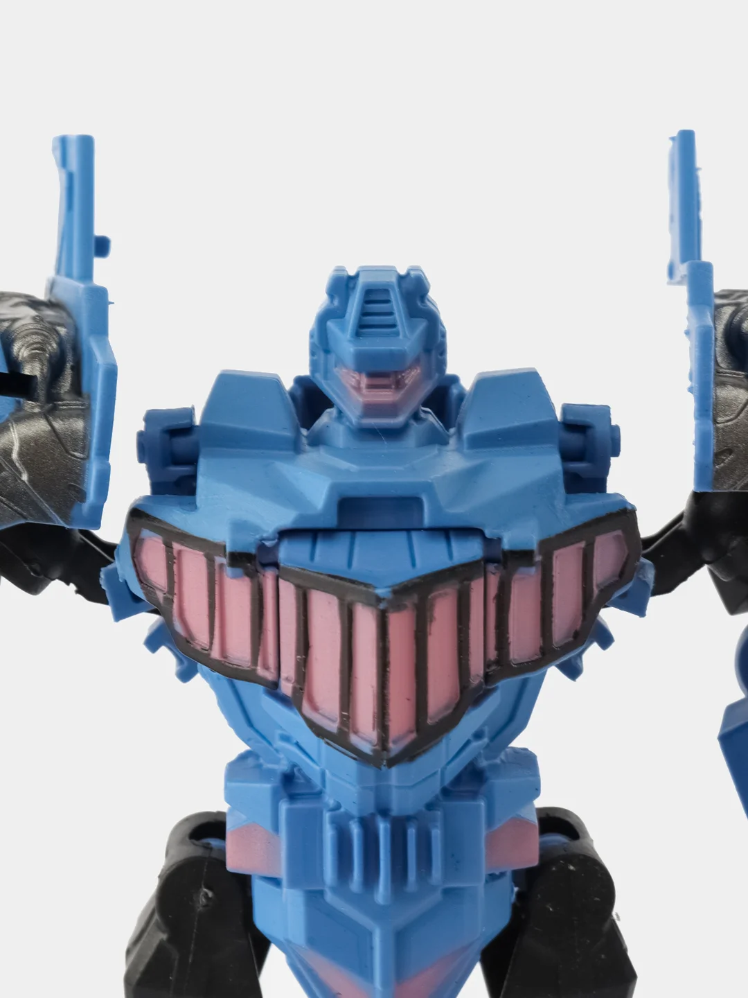 РОБОТ-трансформер Bruticus